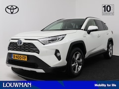 Toyota RAV4 - 2.5 Hybrid Executive JBL | Bearlock | Navigatie | JBL | PDC |