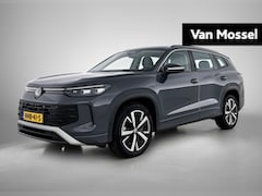 Volkswagen Tayron - 1.5 eHybrid Life Edition | 204 PK | Apple Carplay / Android Auto | Stoelverwarming | Stuur