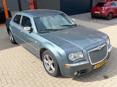 Chrysler 300C - 3.5 V6