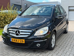 Mercedes-Benz B-klasse - 170 Business Class|Automaat|Schuifkanteldak|Stoelverwaming