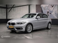 BMW 1-serie - 1-serie 118i Business Aut.| M-sport stuur|LED|LMV|
