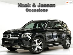 Mercedes-Benz GLB - 200 4MATIC Luxury Line - Cruise - Stoelverwarming - Camera