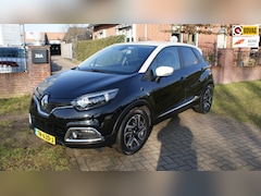 Renault Captur - 0.9 TCe Helly Hansen