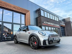 MINI 3-Deurs - 2.0 John Cooper Works JCW Pack F1 aut 231pk/Pano/Camera/Hk/Btw/Vol