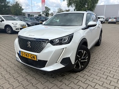 Peugeot 2008 - 1.2 PureTech Allure Pack