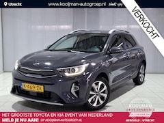 Kia Stonic - 1.0 T-GDi MHEV DynamicPlusLine Apple Carplay/Android Auto, Navigatie, Camera