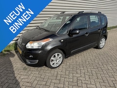 Citroën C3 Picasso - 1.6 VTi Dynamo kapot Business Citroen C3 Picasso 1.6 VTi Aura Navigatie Cruise Control Bus