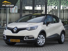 Renault Captur - TCe 90PK Expression / Trekhaak / Navigatie / 1e eigenaar / Compleet dealer O.H. NL Auto