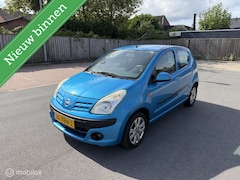 Nissan Pixo - 1.0 Acenta 2012 airco Nieuwe apk
