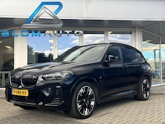 BMW iX3 - High Executive 80 kWh M-SPORT SOH 99% PANO+TREKHAAK