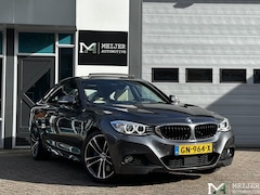 BMW 3-serie Gran Turismo - 328i High Executive
