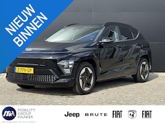 Hyundai Kona Electric - Comfort Smart Limited 65.4 kWh | Stoelverwarming | Parkeercamera | Apple-Android
