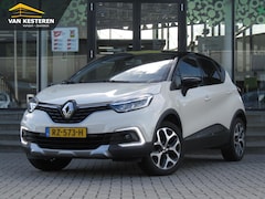 Renault Captur - TCe 90pk Intens / Trekhaak / Navigatie / Camera / Compleet dealer O.H