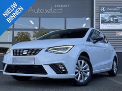 SEAT Ibiza - 1.0 TSI Excellence Carplay | Virtual | Dealer OH