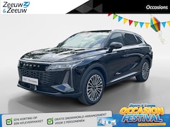 Omoda 9 - 9 1.5T-GDi SHS-P Premium 5p | DEMO | 145 km elektrisch rijbereik | Full Options | Stoelver