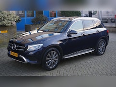 Mercedes-Benz GLC-klasse - 350e 4MATIC Prestige