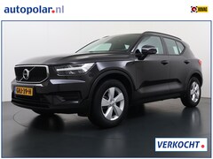 Volvo XC40 - 1.5 T3 Trekhaak/PDC/Navi etc