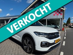 Volkswagen T-Cross - 1.0 TSI R-Line Business/ Apple Carplay/RIJKLAARPRIJS