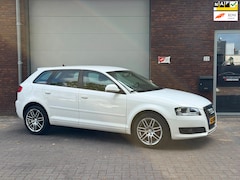Audi A3 Sportback - 1.8 TFSI Attraction Pro Line|AIRCO|NIEUWE APK