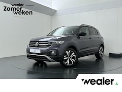 Volkswagen T-Cross - 1.0 TSI Life | 95 PK | Adaptive Cruise Control | Achteruitrijcamera | Climate control | Dr