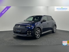 Renault 5 - 5 comfort range techno 52 kWh CAMERA CARPLAY ADAPTIEF CRUISE NAVI