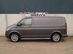 Volkswagen Transporter - 2.0 TDI 150pk DSG L1-H1 Bulli -DIGI-NAVI-PDC-TREKHAAK
