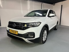 Volkswagen T-Cross - 1.0 TSI Life