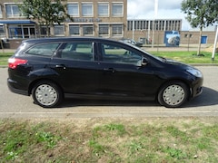 Ford Focus Wagon - 1.6 TDCI ECOnetic Lease Trend