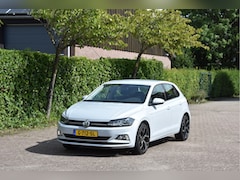 Volkswagen Polo - 1.0 TSI 96 PK PDC Navi Carplay NAP garantie Comfortline Business