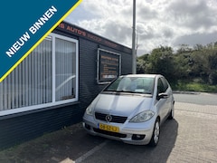 Mercedes-Benz A-klasse - 150 Classic apk 9-27‼️