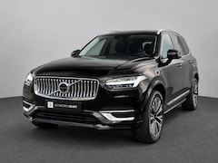 Volvo XC90 - 2.0 T8 Recharge AWD | Pano | Trekhaak | 360 | Harman Kardon | Elektr. stoelen | Volleder |
