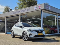 Renault Captur - 1.0 TCe 100 Edition One