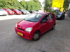 Daihatsu Cuore - 1.0-12V Tokyo MET JAAR APK