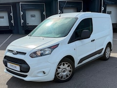 Ford Transit Connect - 1.5 TDCI L1 Trend HP AIRCO/BTW/SCHUIFDEUR/3PERSOONS