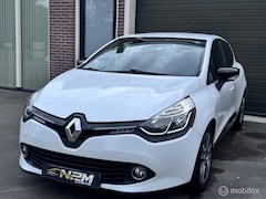 Renault Clio - 0.9 TCe ECO Night&Day