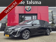 Peugeot 308 SW - 1.2 PureTech Allure | 360 Camera | Parkeersensoren | All-season banden | Apple/Android Car
