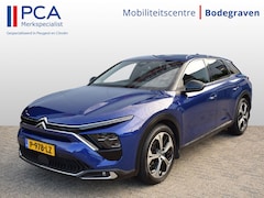 Citroën C5 X - 1.2 Feel Automaat | NL-Auto | Keyless-Entry & Start | Apple Carplay/Android Auto