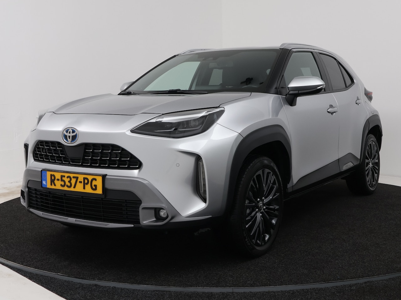 Toyota Yaris Cross - 1.5 Hybrid Adventure | Navigatie | JBL | BLS | PDC | Head-up | - AutoWereld.nl