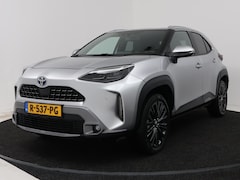 Toyota Yaris Cross - 1.5 Hybrid Adventure | Navigatie | JBL | BLS | PDC | Head-up |
