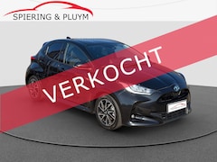 Toyota Yaris - 1.5 Hybrid Dynamic | Stoelverw | Camera | Adaptive | Virtual |