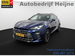 CUPRA Terramar - 1.5 eTSI 150PK DSG BUSINESS HEAD-UP/NAVI/CAMERA/LEDER/MATRIX
