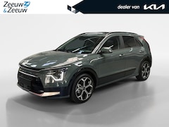 Kia Niro - 1.6 GDi Hybrid ExecutiveLine INRUILPREMIE € 6300, - KORTING | OP = OP | FULL-OPTIONS | HEV
