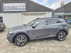 Kia Sportage - 1.6 T-GDi Hybrid DynamicPlusLine AUTOMAAT Clima|Navi|Pano|Afn.TrHaak|Nap