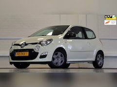 Renault Twingo - 1.2 16V Dynamique CruiseControl APK Garantie