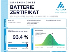 Tesla Model Y - Long Range AWD 75kWh 351pk 93.4% SoH [ TREKHAAK+AMD RYZEN+AUTOPILOT+19 INCH+PREMIUM AUDIO