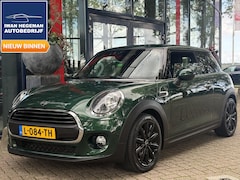 MINI 3-Deurs - 1.5 One Chili | Climate control | PDC | LM Velgen | Stoelverwarming |