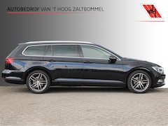 Volkswagen Passat Variant - 1.6 TDI Business Edition