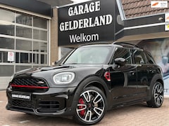 MINI Countryman - 2.0 ALL4 JCW 306PK | PANO | VIRTUAL-COCKPIT | FULL-LED | ALCANTARA | JCWSEATS | HARMAN-KAR