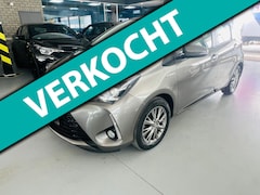 Toyota Yaris - 1.5 Hybrid Dynamic