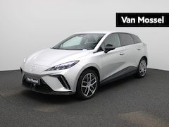 MG MG4 - 64 kWh Luxury | Elektrisch verstelbare stoel | Camera | Carplay |